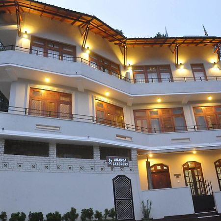 Camarin Residence Kandy Exteriér fotografie