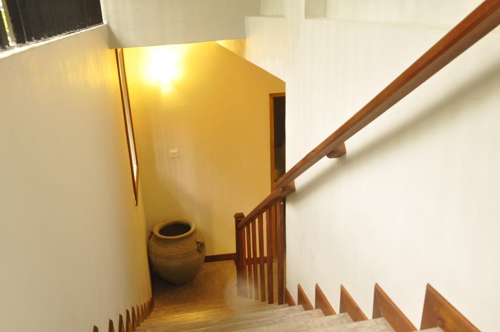 Camarin Residence Kandy Exteriér fotografie
