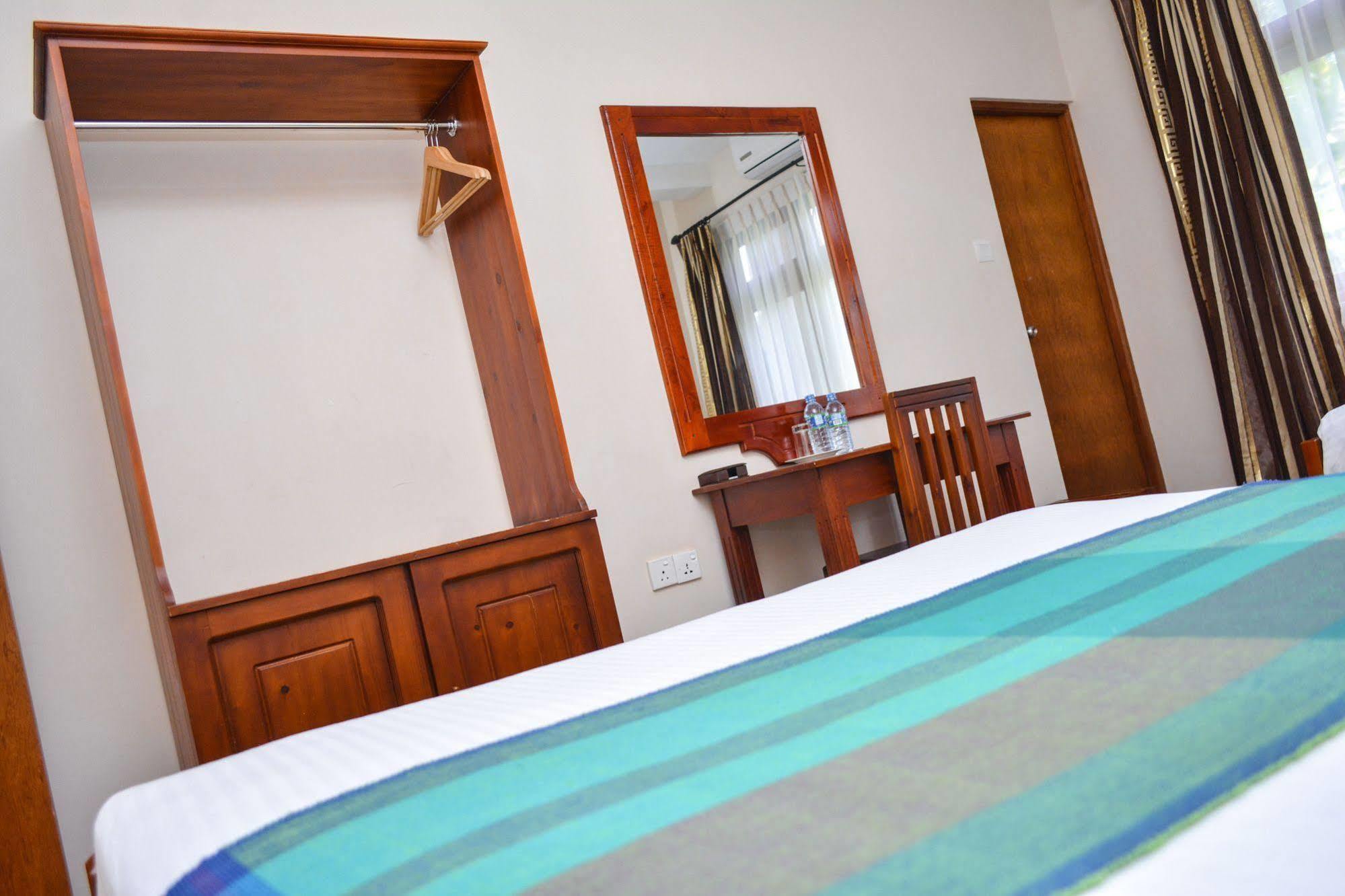 Camarin Residence Kandy Exteriér fotografie